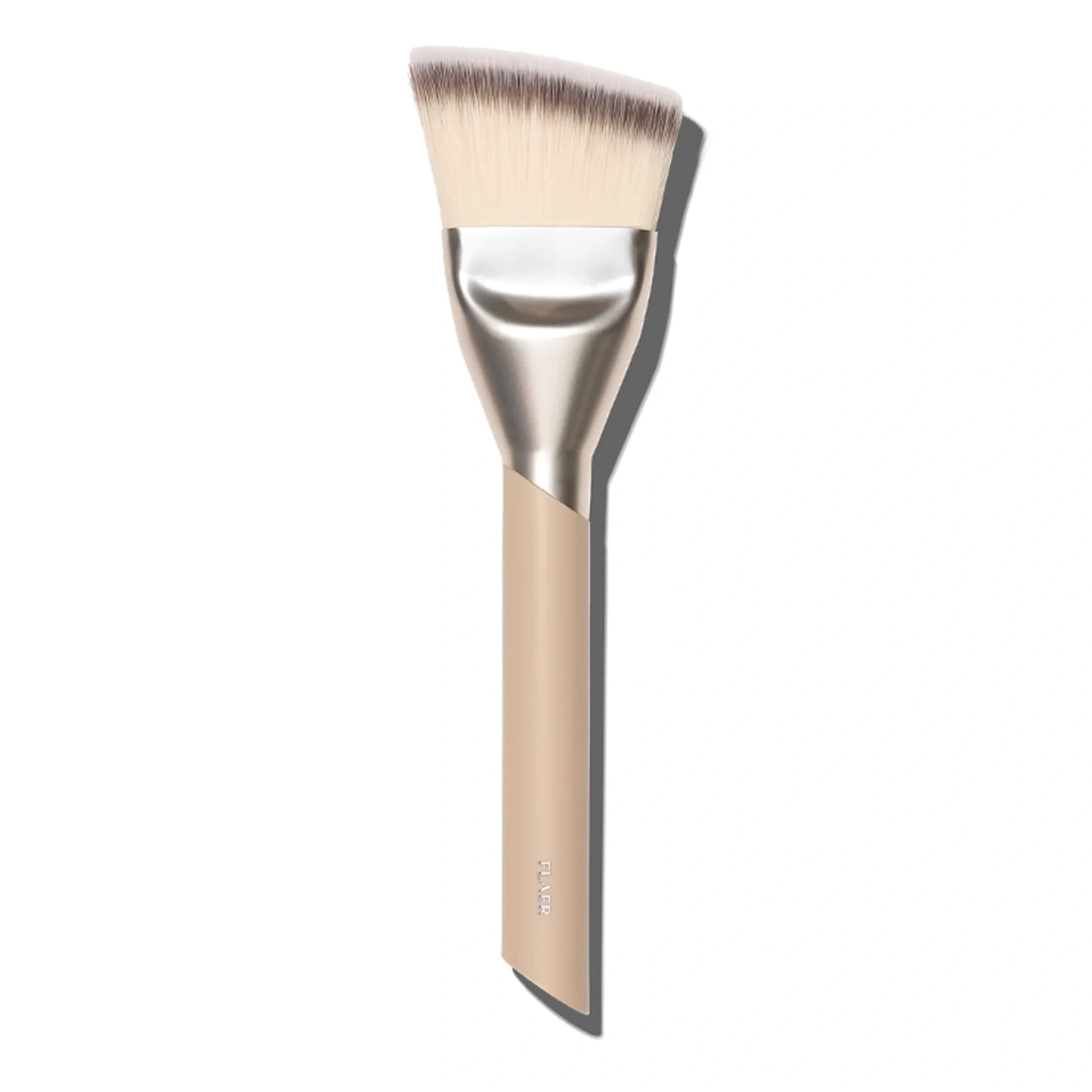 FLAER 116 Contour & Foundation Brush