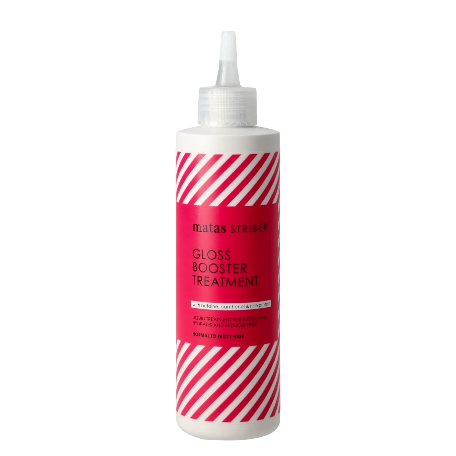 Matas Striber Glossy Gloss Treatment Water