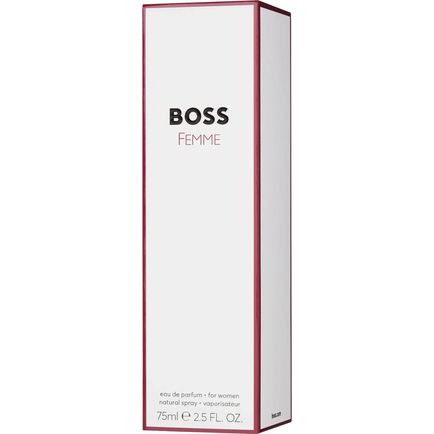 Hugo Boss Femme