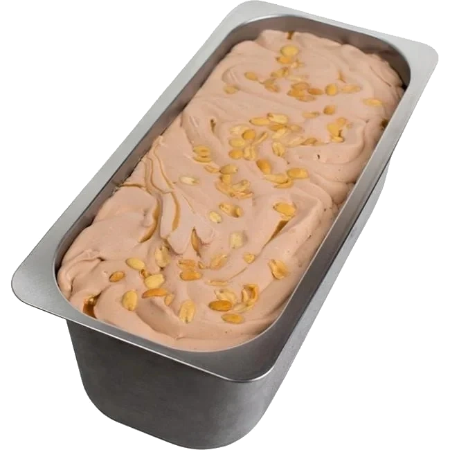Sjokolade Peanøtt Iskrem 4,5l