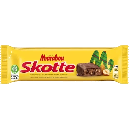 Skotte Dubbel