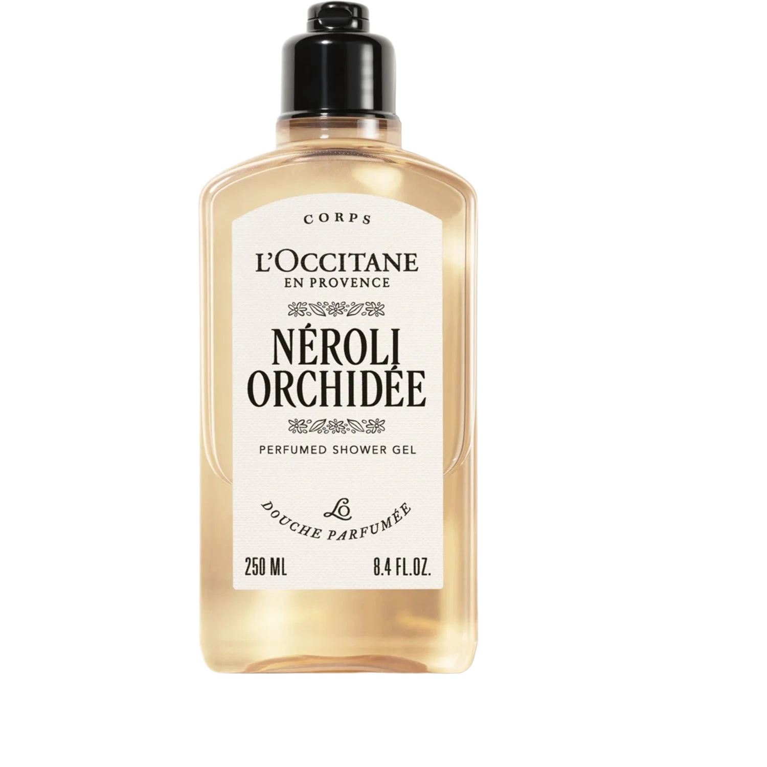 L'Occitane En Provence Neroli & Orchidée Shower Gel 250 ml