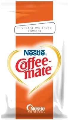 Coffee Mate Whitener