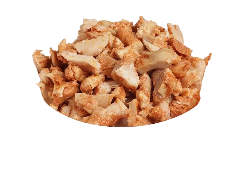 Kylling Salatkjøtt 2,5kg