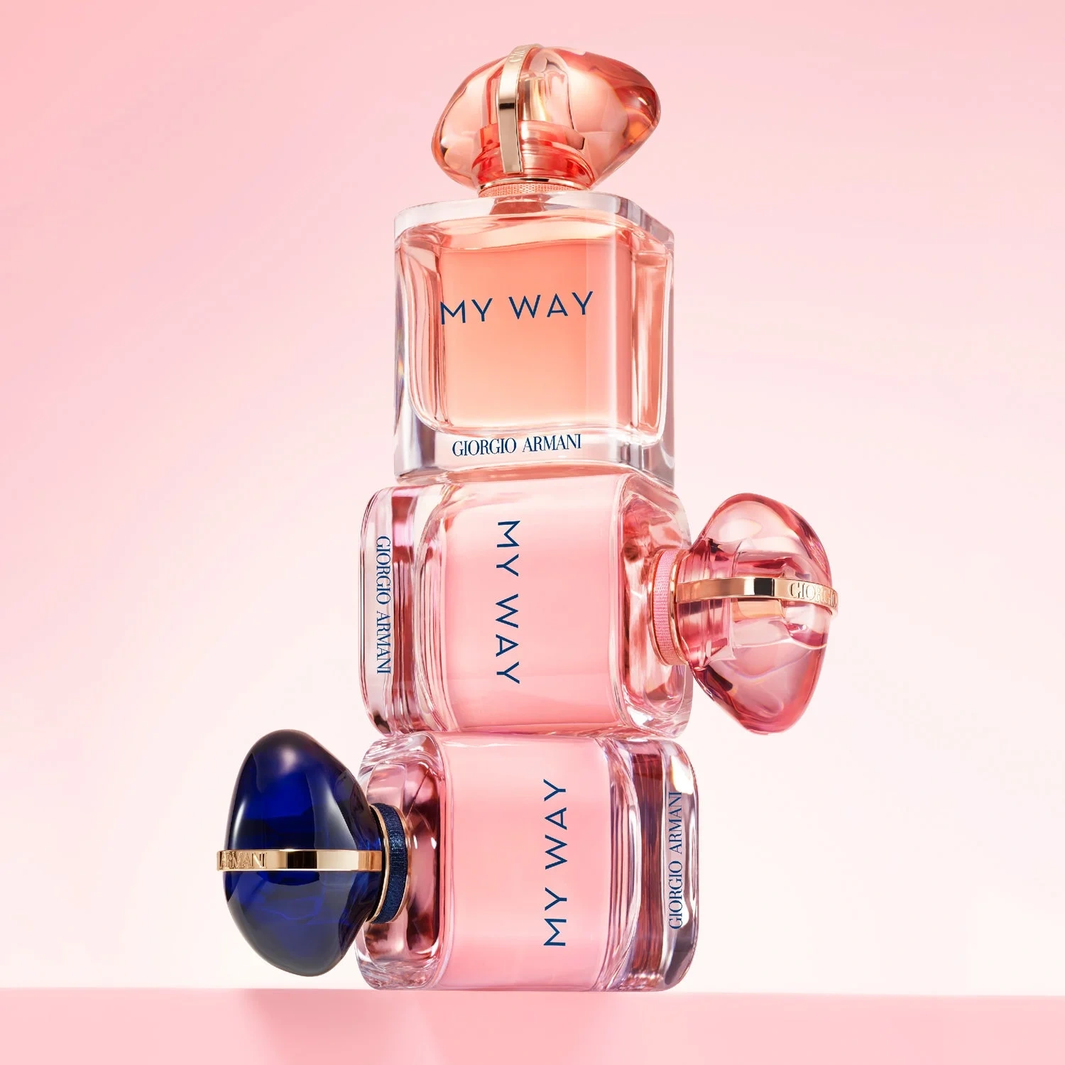 Armani My Way Ylang Eau de Parfum 50 ml