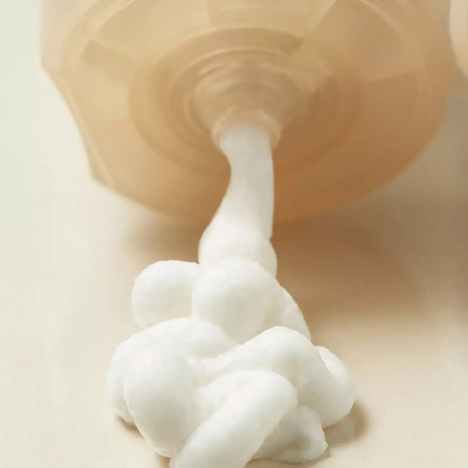 I'm from Rice Whip Facial Cleanser