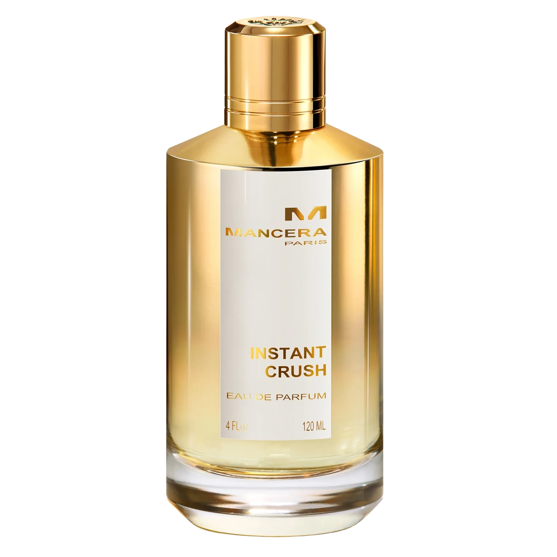Mancera Instant Crush Eau de Parfum 120 ml