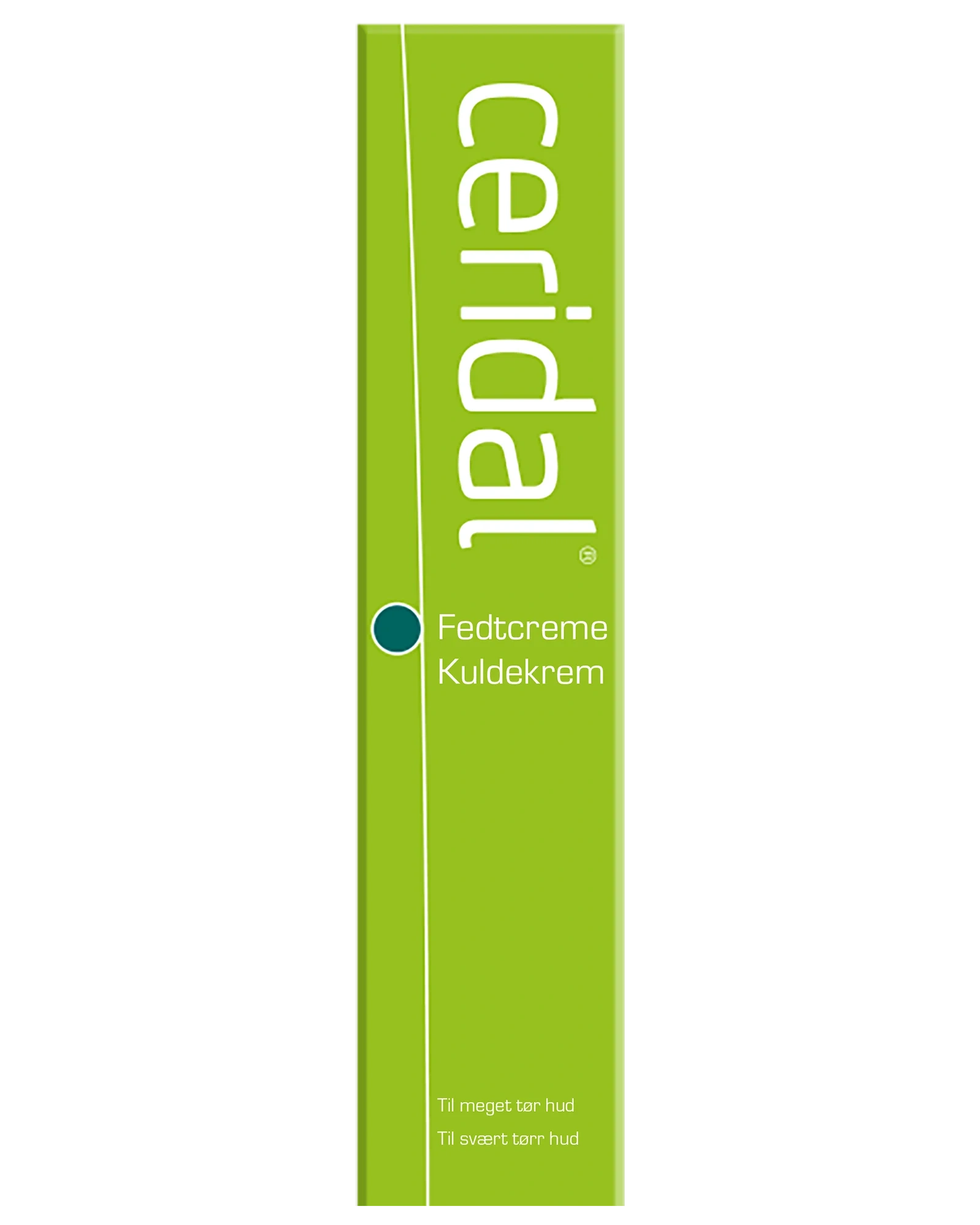 Ceridal kuldekrem 50 ml