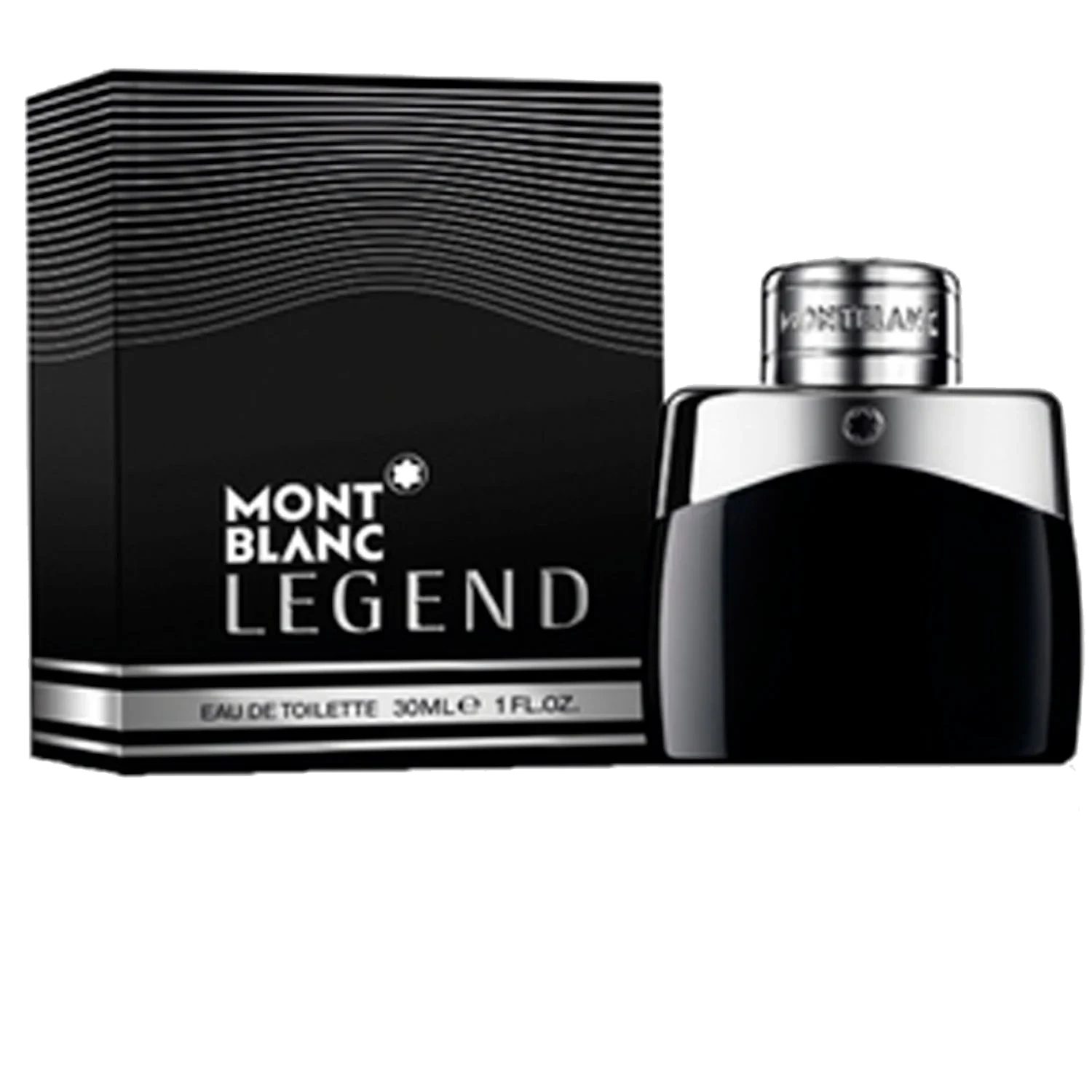 Montblanc Legend Pour Homme