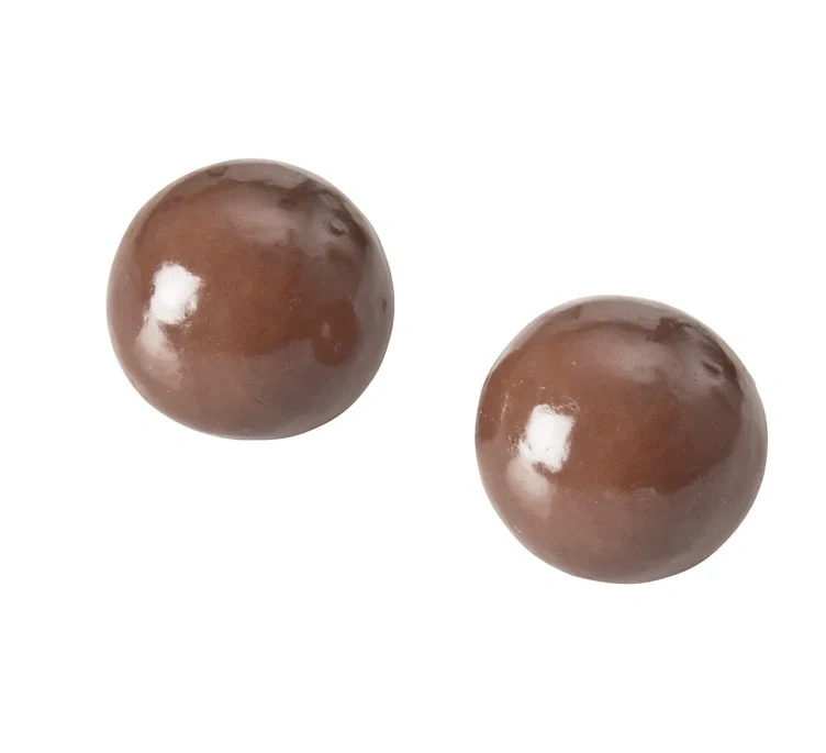 Chokladmajsboll