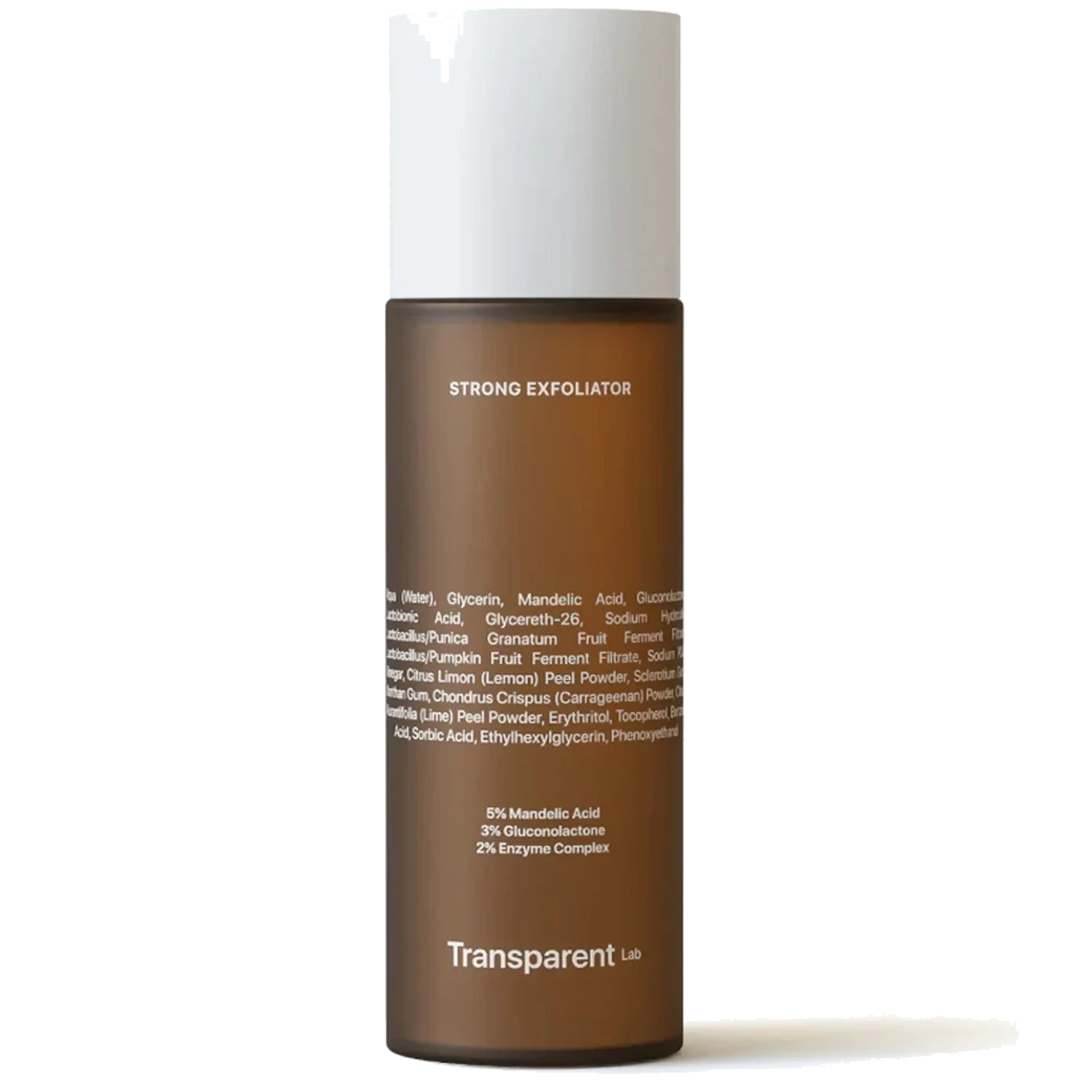 Niche Beauty Lab Transparent Lab