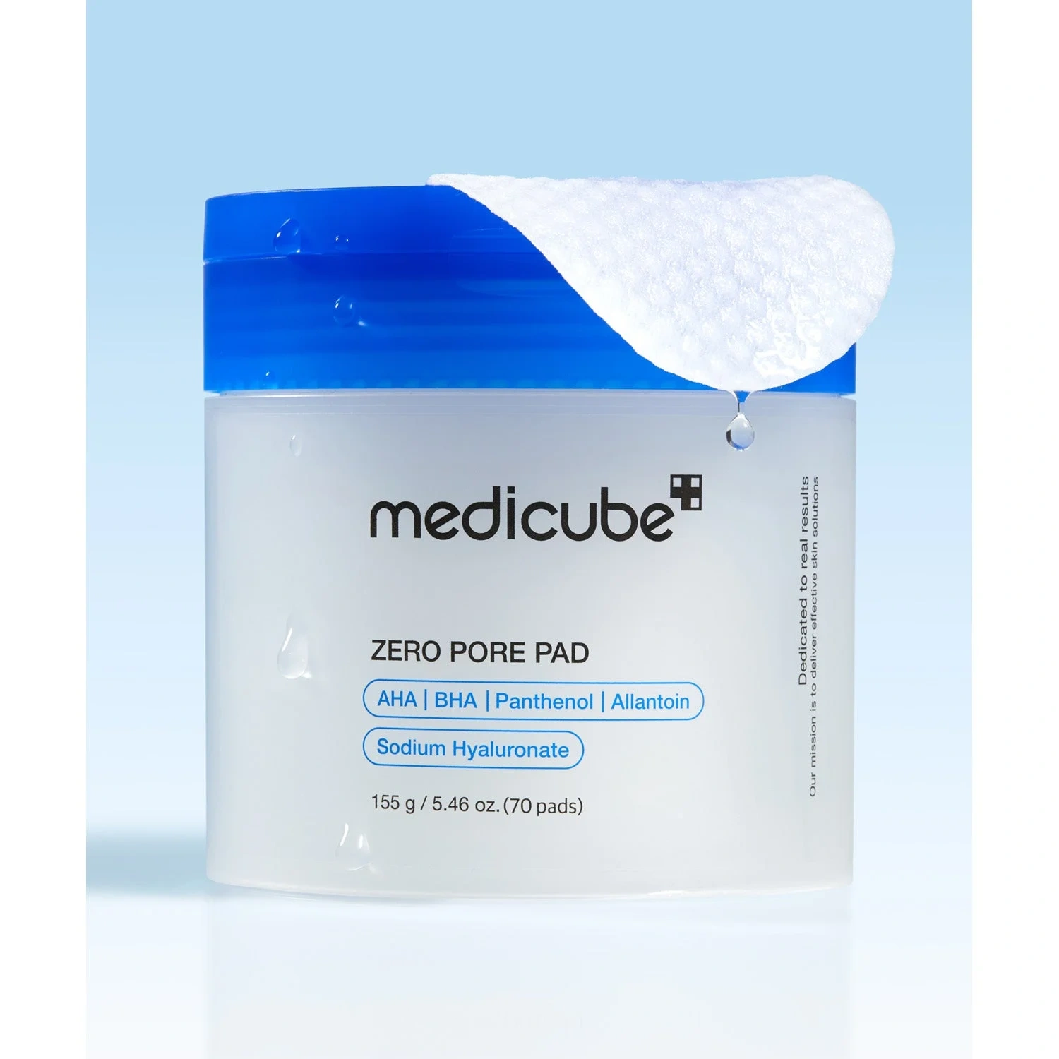 Zero Pore Pad 2.0 70pcs