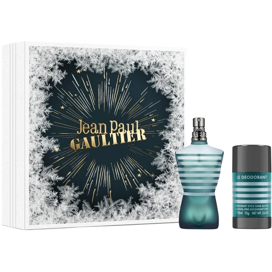 JEAN PAUL GAULTIER Le Male