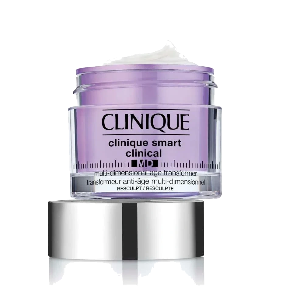 Clinique Smart Clinical MD MultiDimensional Age Transformer
