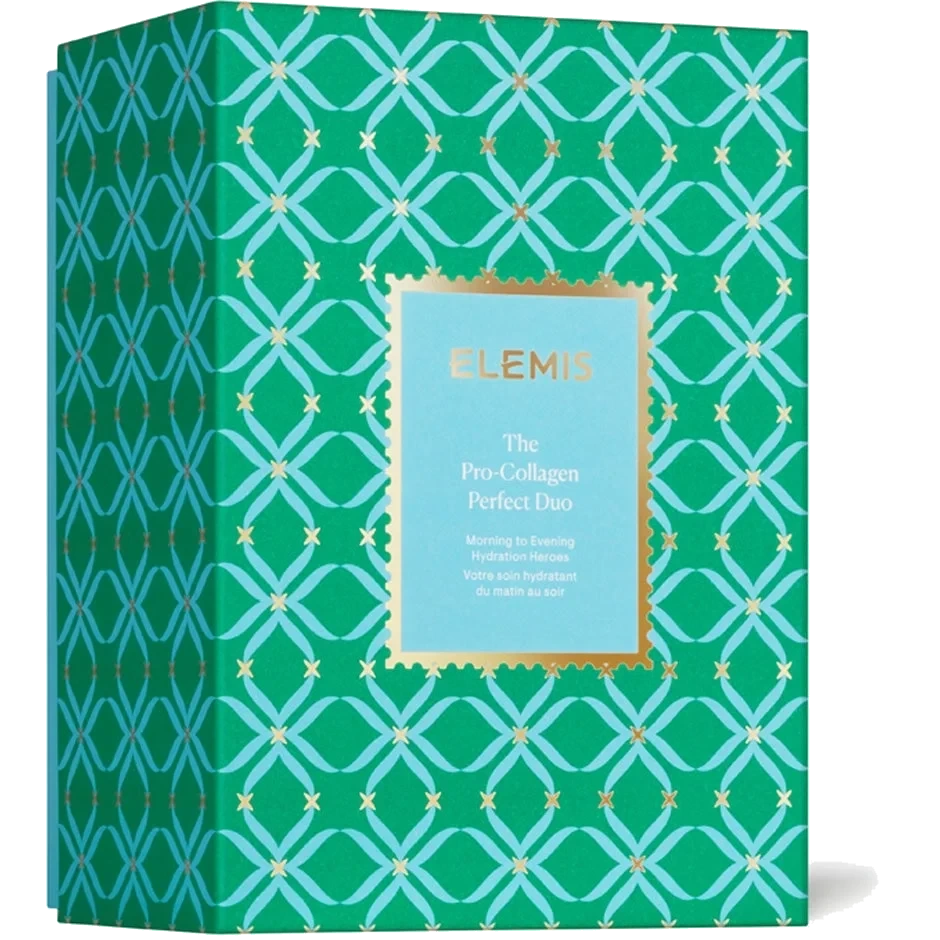 Elemis The Pro-Collagen Perfect Duo
