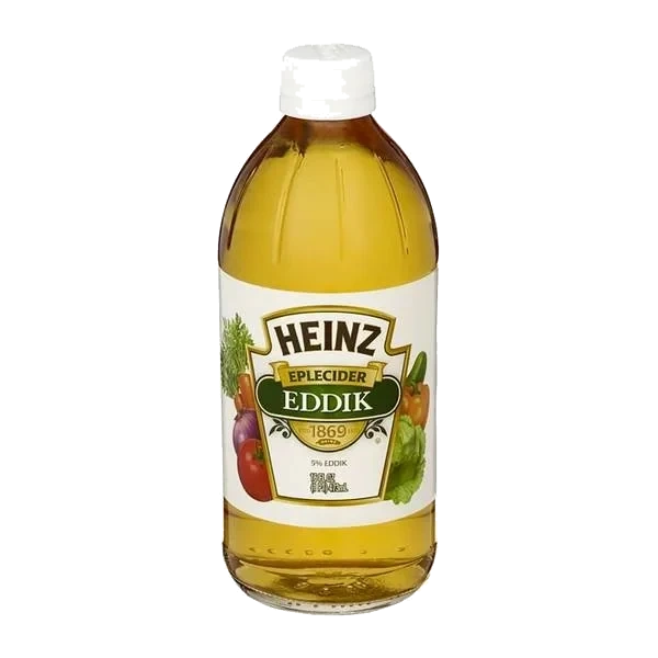 Eplecider Eddik 473ml