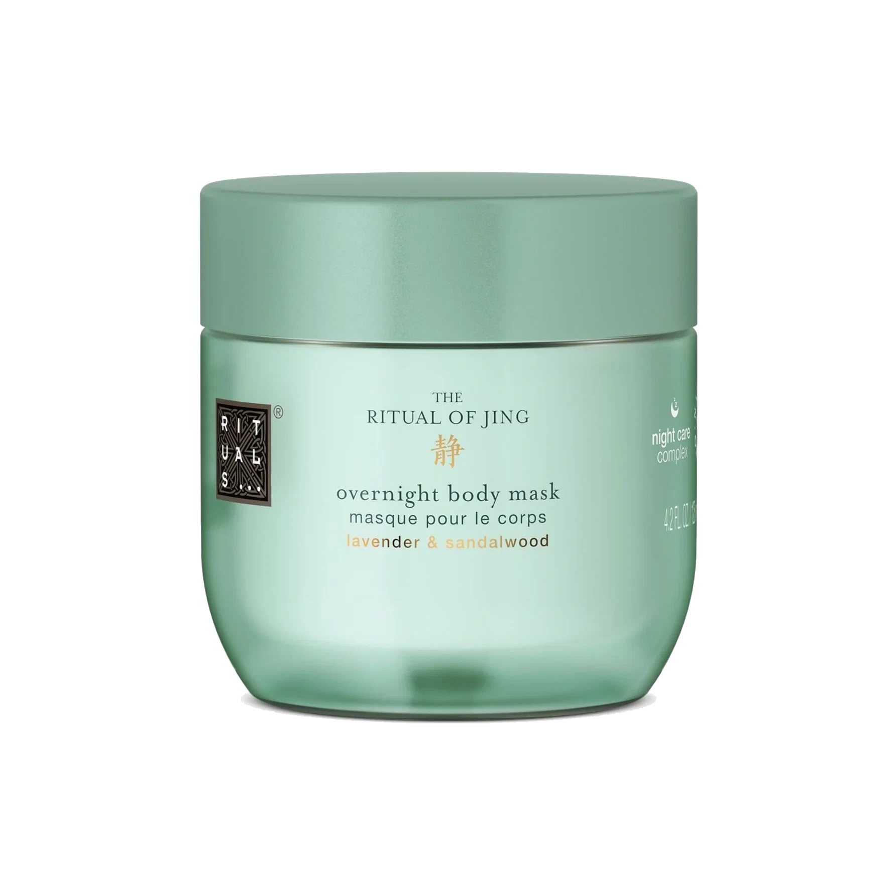RITUALS The Ritual Of Jing Overnight Body Mask 125 ml