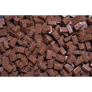 Sjokolade Spesial 1,9kg løsvekt