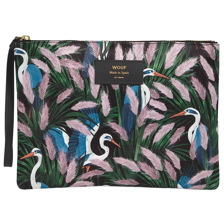 WOUF XL Pouch Toiletry Bag