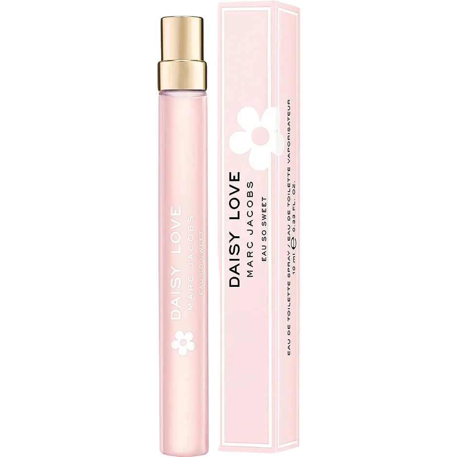 Marc Jacobs Daisy Love Eau So Sweet