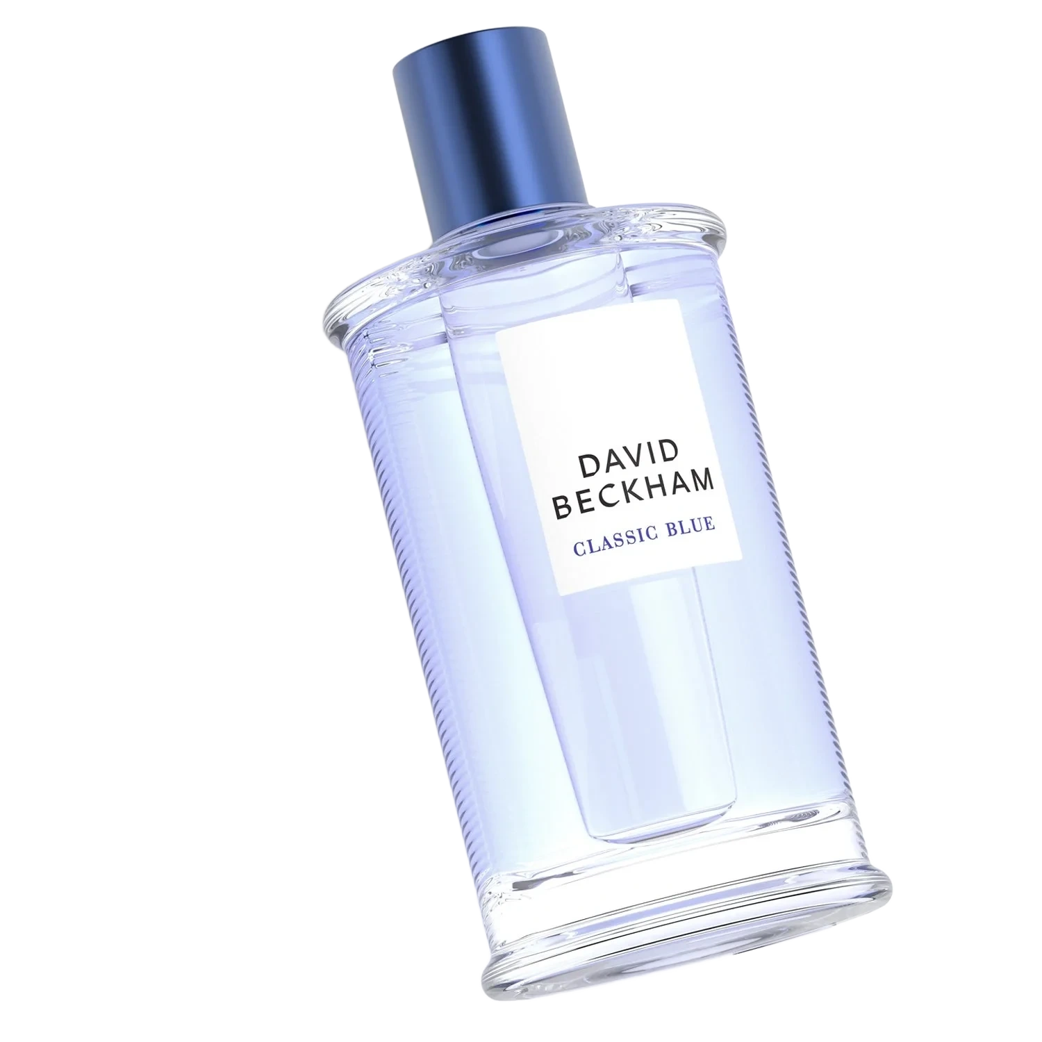 David Beckham Classic Blue EdT 100 ml