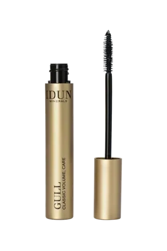 IDUN Minerals Mascara Gull Black 11,5 ml