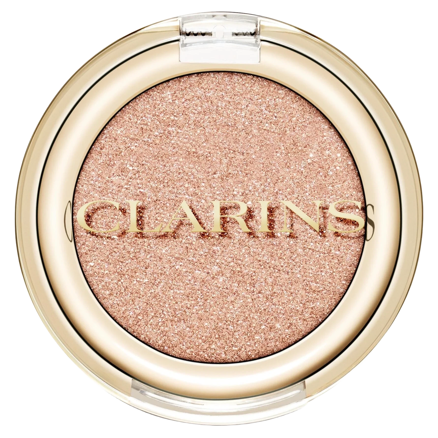 Clarins Ombre Skin 02 Pearly Rosegold