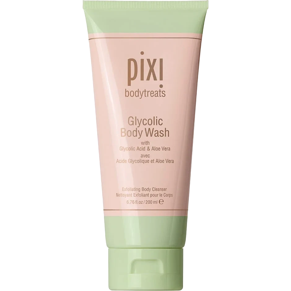 Pixi Glycolic Body Wash