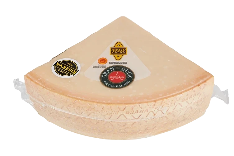 Grana Padano Dop Ca 36kg