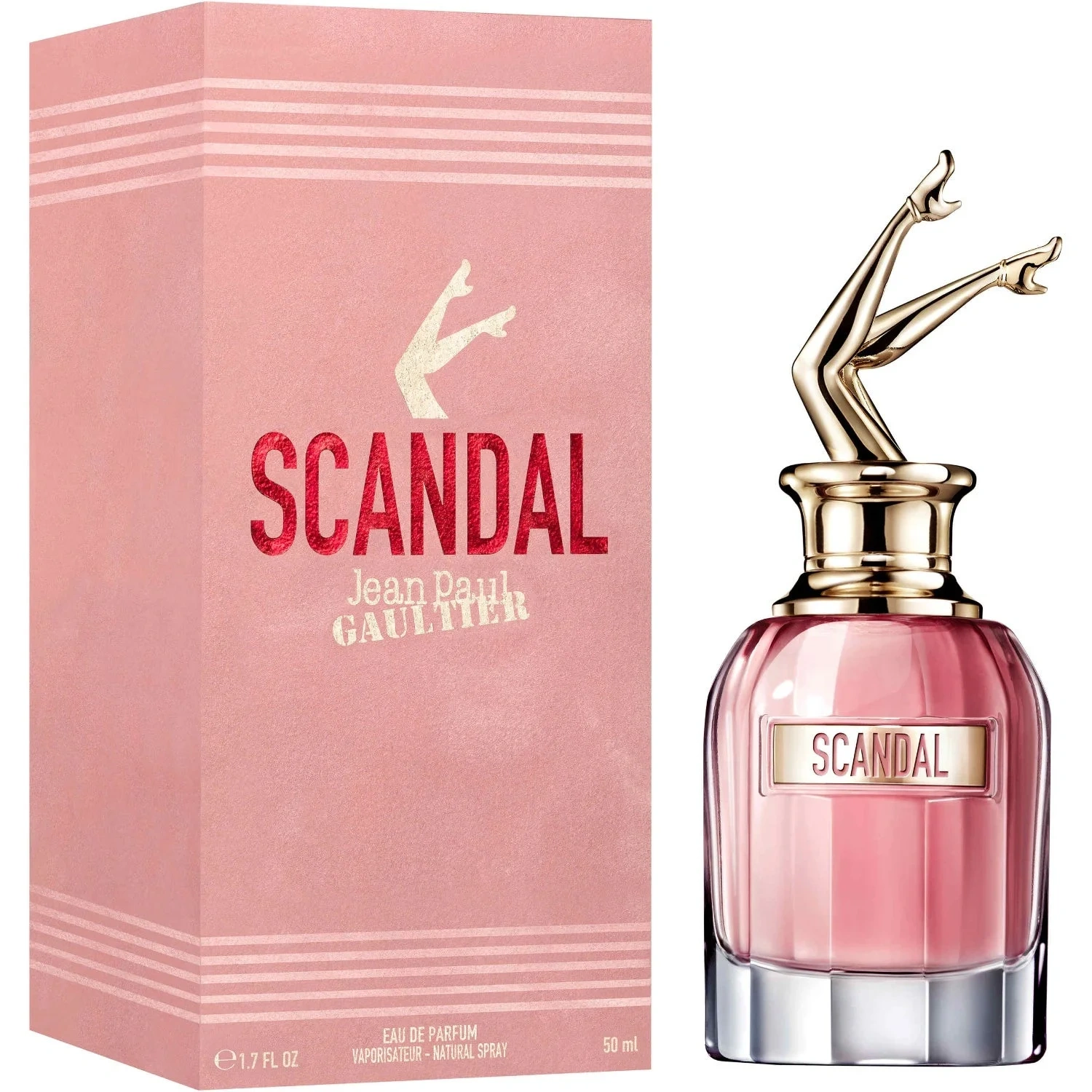 JEAN PAUL GAULTIER Scandal