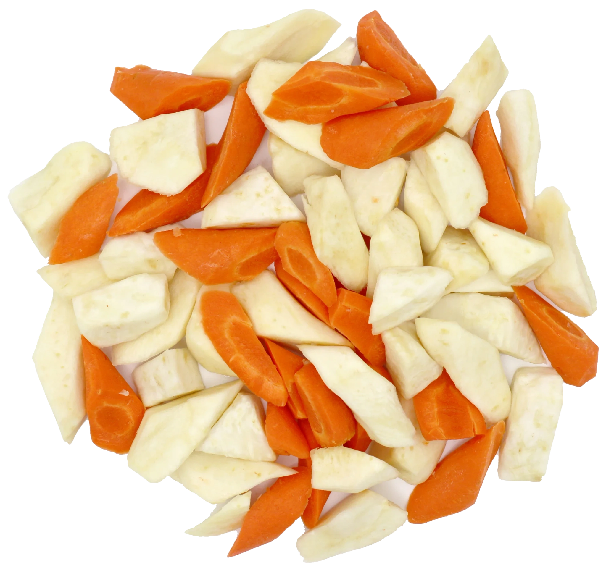 ROTFRUKTSCHUNKS LYX 5KG