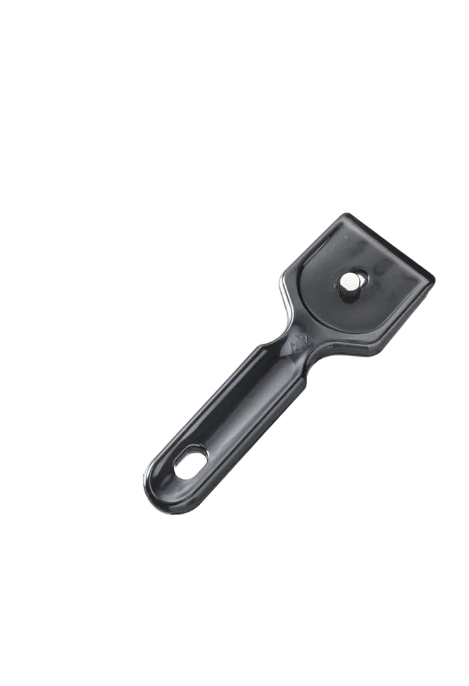 Keramisk glasskrape