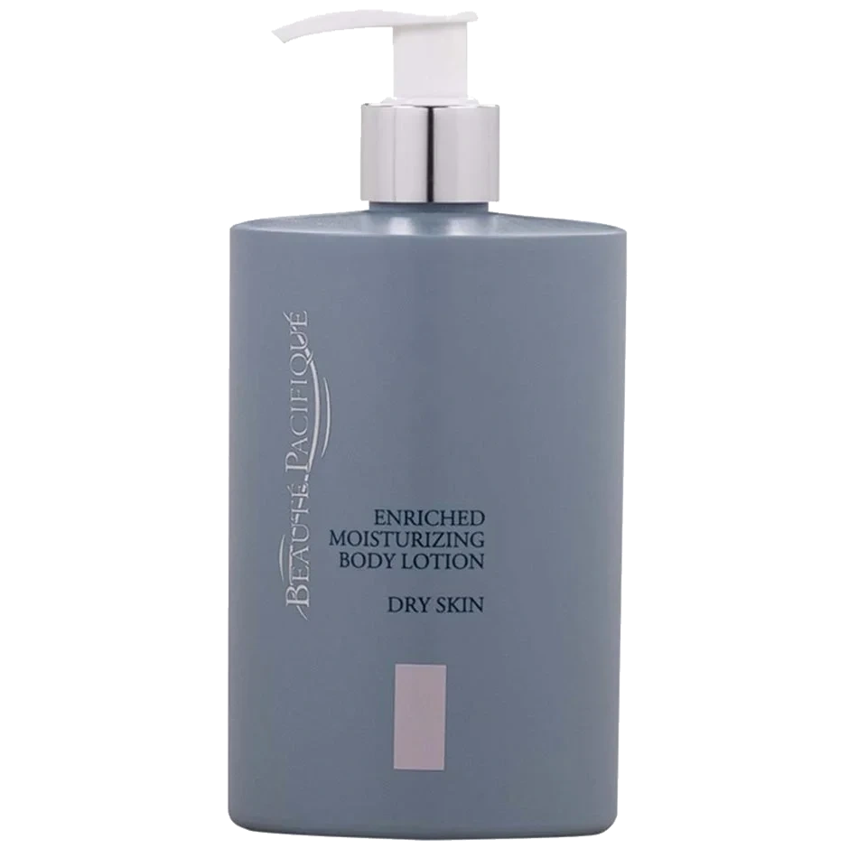 Beauté Pacifique Enriched Moisturizing Body Lotion