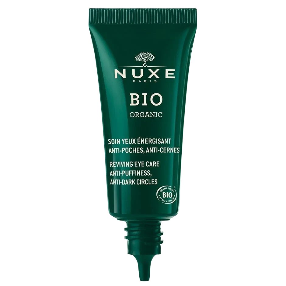 Nuxe Bio Organic Reviving Eye Care
