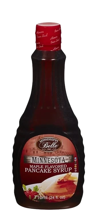 Sirup 710ml Mb