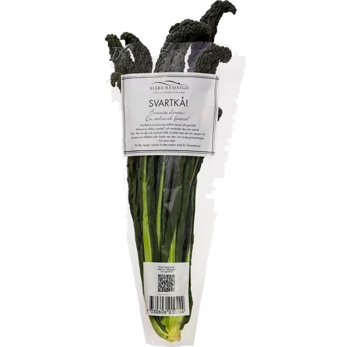 Svartkål 300g Klass 1
