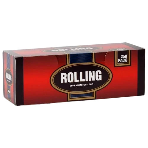 Rolling Hylsor