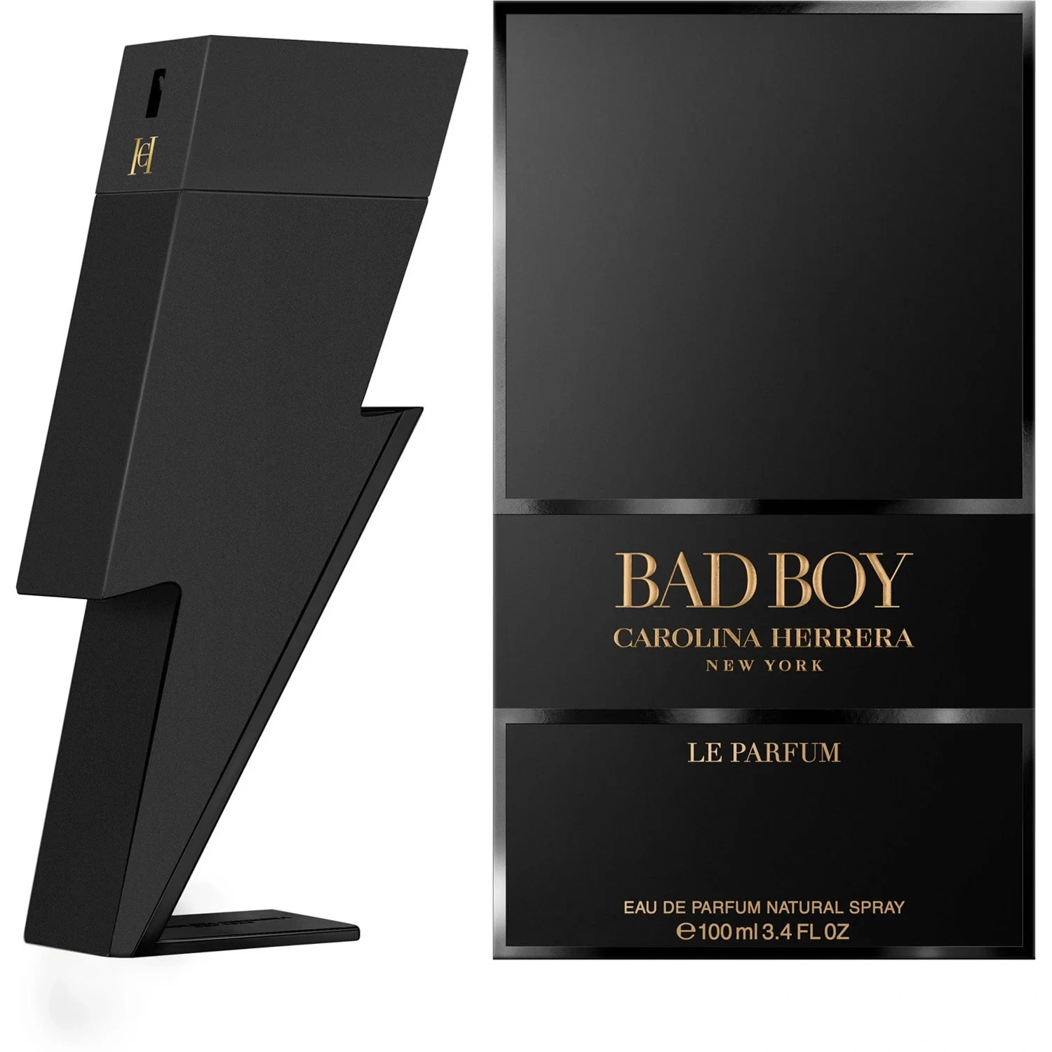 CAROLINA HERRERA Bad Boy