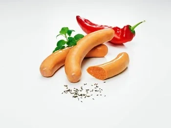 Argentinsk Chorizo
