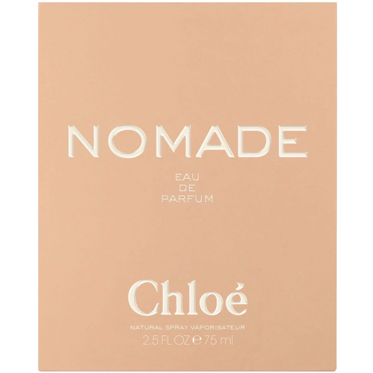 Chloé Nomade Eau de Parfum 75 ml