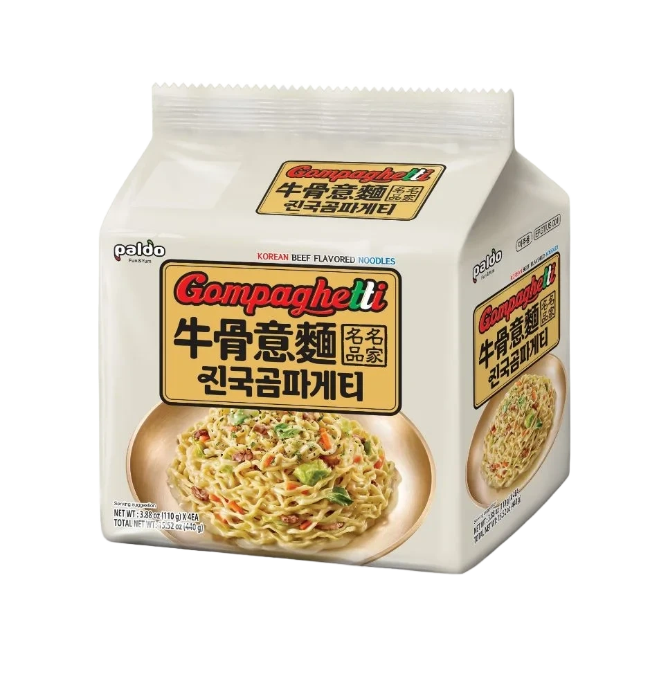 Paldo gompaghetti beef