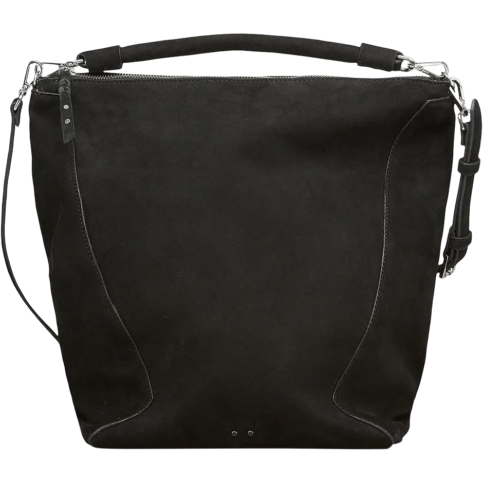 Becksöndergaard Suede Everly Bag