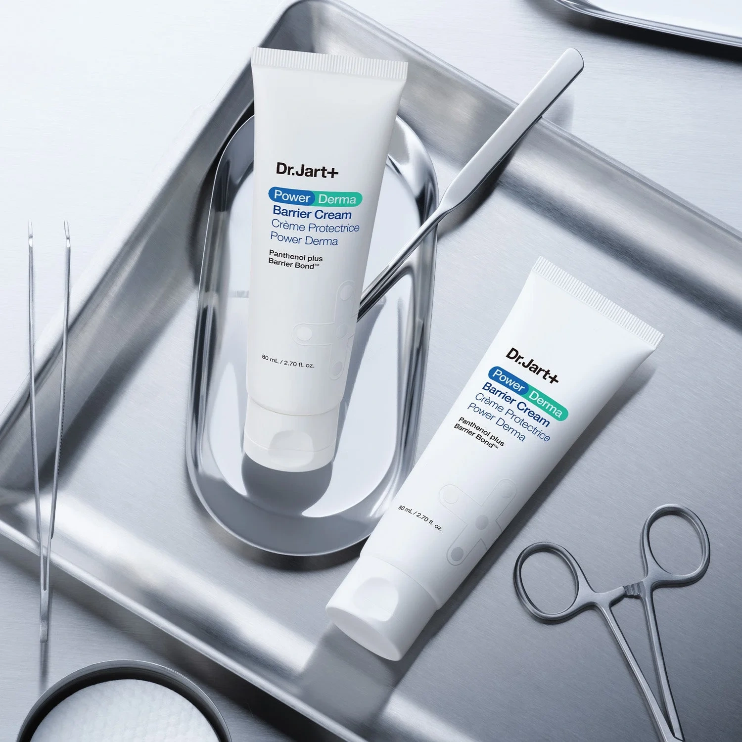 Dr.Jart+ Power Derma Barrier Cream