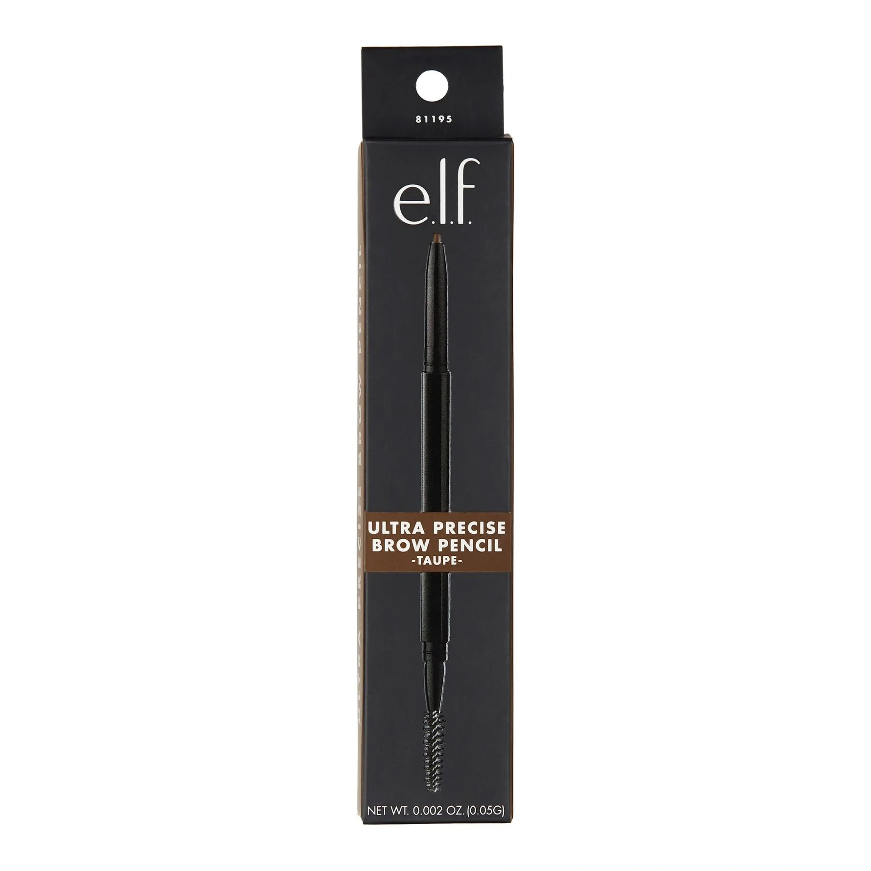 e.l.f. Ultra Precise Brow Pencil Taupe
