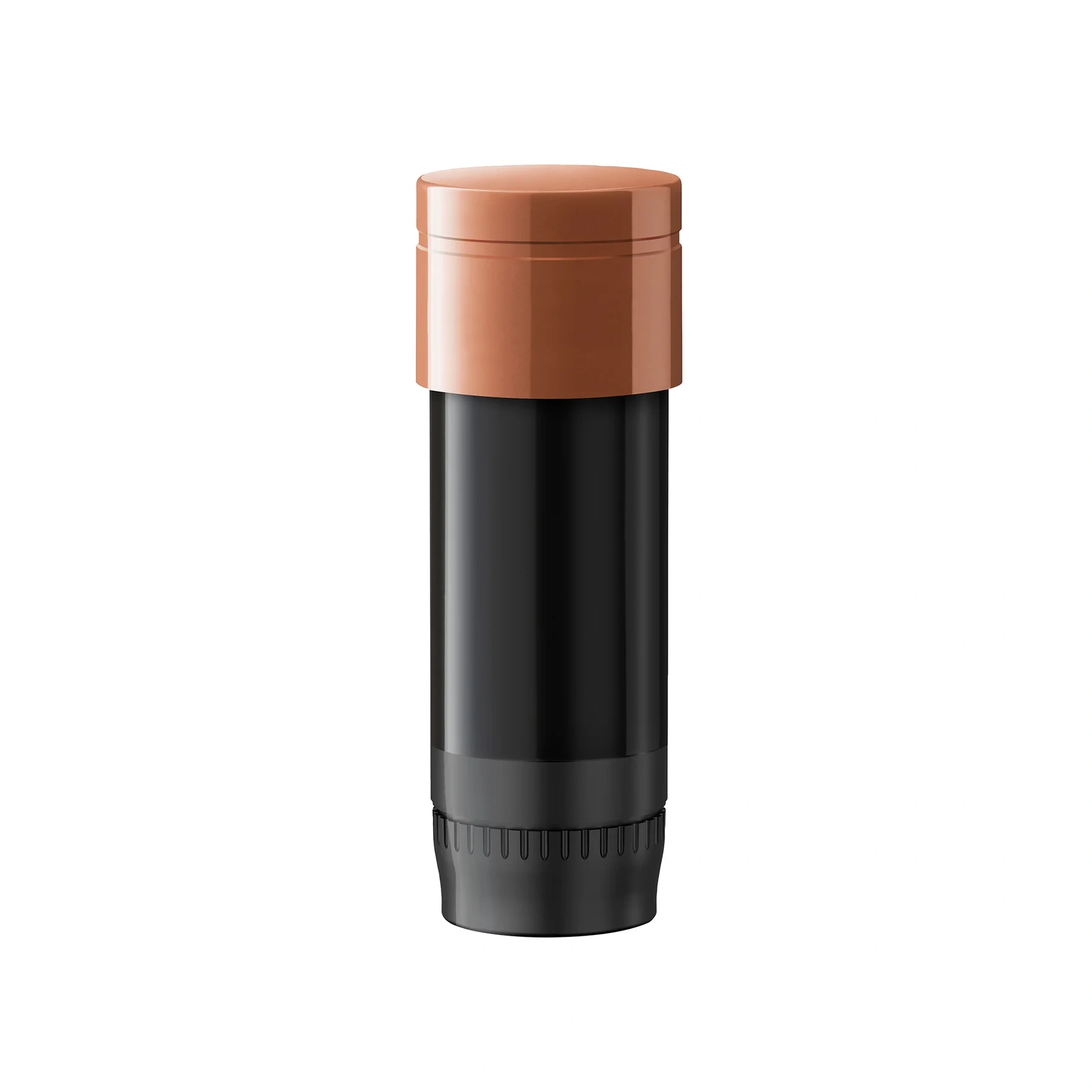 IsaDora Perfect Moisture Lipstick Refill Glossy Caramel