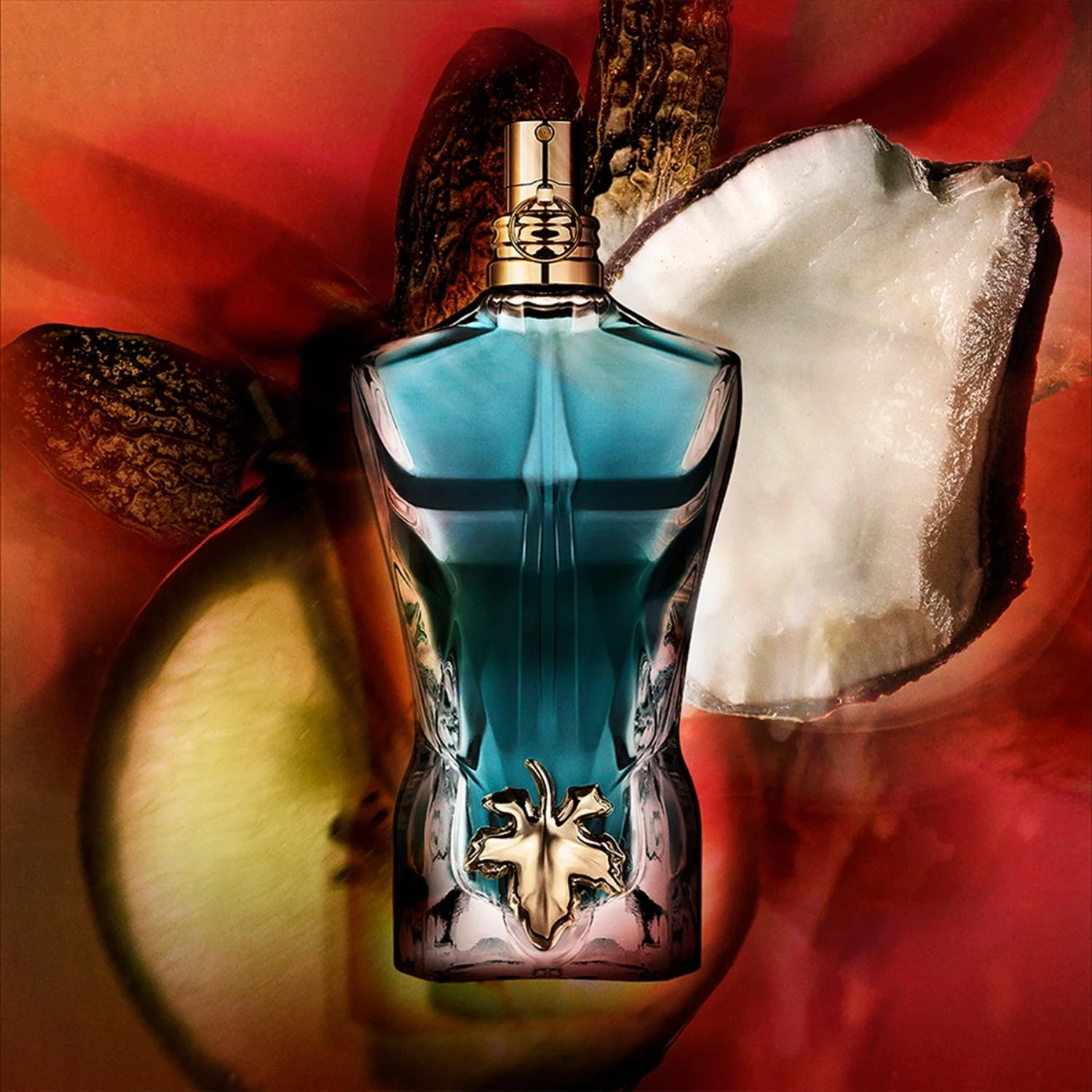 JEAN PAUL GAULTIER Le Beau