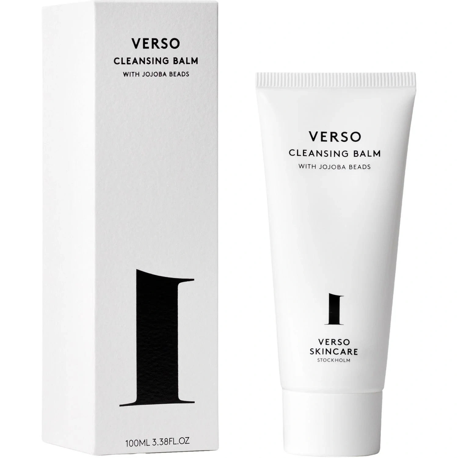 VERSO Cleansing Balm 100 ml