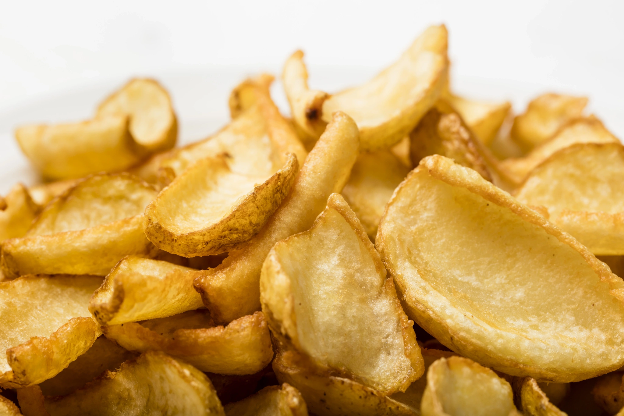 Potatis dippers Premier Gold