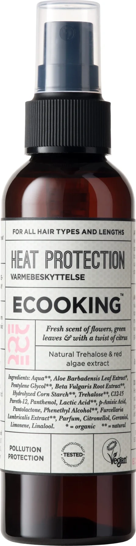 Ecooking Heat Protection 150 ml