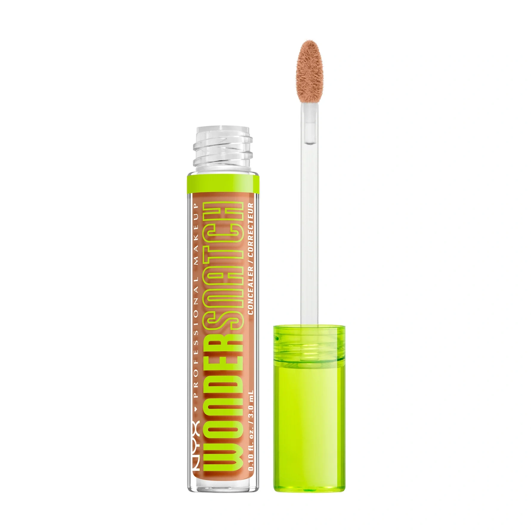 NYX PROFESSIONAL MAKEUP Wonder Snatch Concealer Neutral Tan